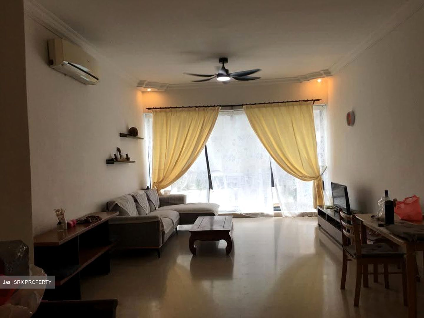 Simsville (D14), Condominium #570685921